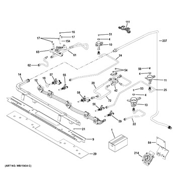 Diagram for P2B940SEJ3SS