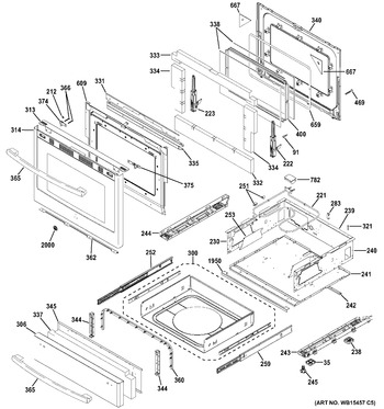 Diagram for PGB940ZEJ3SS