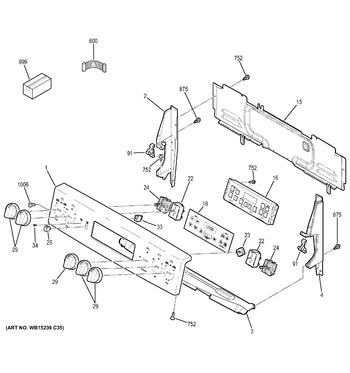 Diagram for JB700DJ2WW