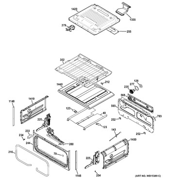 Diagram for PGB950SEF1SS