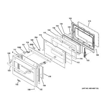 Diagram for ZDP364NRP7SS