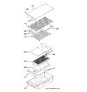 Diagram for 9 - Grill Assembly