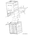 Diagram for 10 - Cabinet (3)