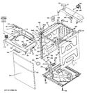 Diagram for 12 - Cabinet (5)