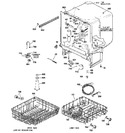 Diagram for 2 - Body Parts