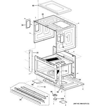 Diagram for PSB9120EF1ES