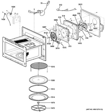 Diagram for PSB9120EF1ES