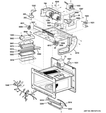 Diagram for PSB9120EF1ES