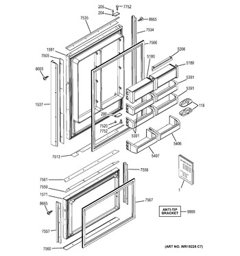 Diagram for ZIC360NHCRH