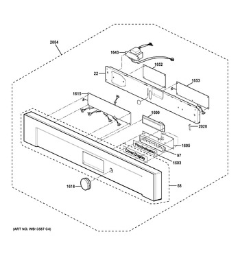 Diagram for ZSC1001J1SS