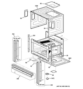 Diagram for ZSC1001J1SS