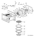 Diagram for 4 - Interior Parts (1)