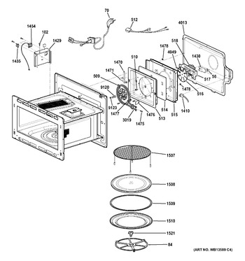 Diagram for ZSC1001J1SS