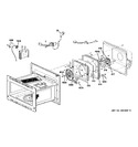 Diagram for 4 - Interior Parts (1)