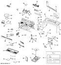 Diagram for 3 - Oven Cavity Parts