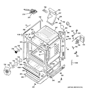 Diagram for PGB920DEF2BB