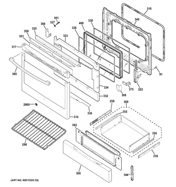 Diagram for PGB920DEF2BB