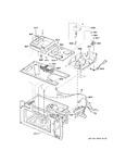 Diagram for 6 - Interior Parts (2)