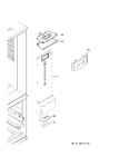 Diagram for 5 - Fresh Food Section