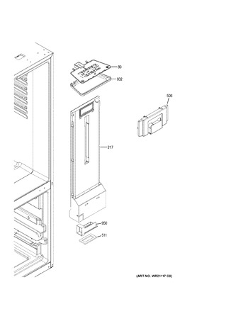 Diagram for GBE21DGKARBB