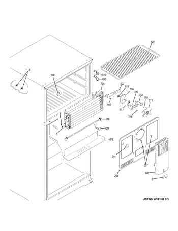 Diagram for GTE18GMHHRES