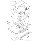 Diagram for 2 - Control Panel