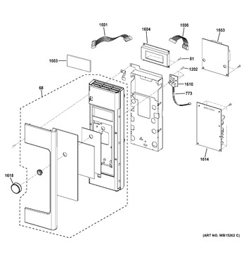 Diagram for PSA9120SF2SS