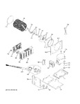 Diagram for 10 - Machine Compartment