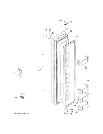 Diagram for ZISS420NXASS