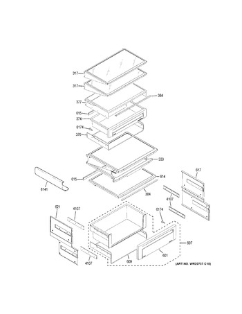 Diagram for ZISS420NXASS