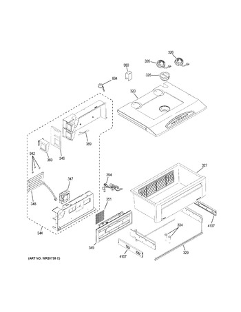 Diagram for ZISS420NXASS