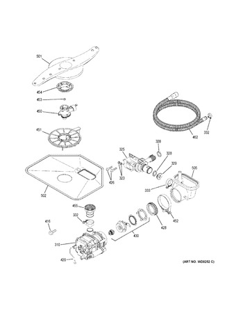 Diagram for GLD5900N10CC