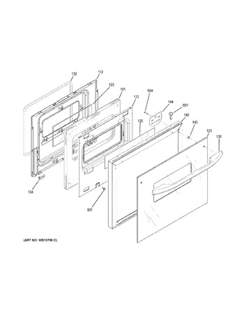 Diagram for JRP28SK3SS