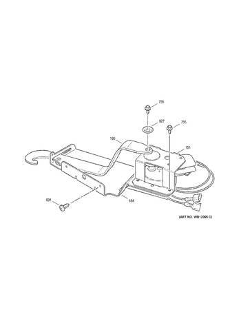 Diagram for JRP28SK3SS