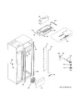 Diagram for 6 - Fresh Food Section