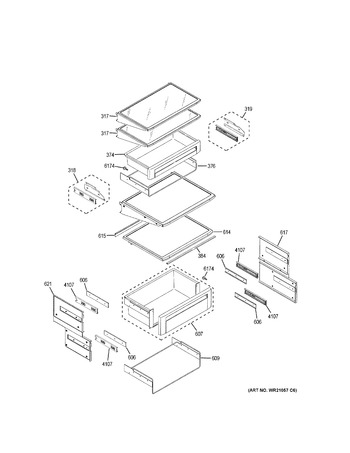 Diagram for ZISB360DKB