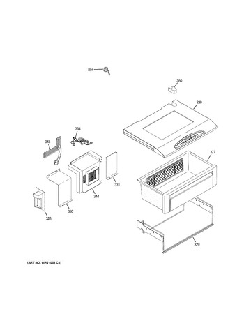 Diagram for ZISB420DKB