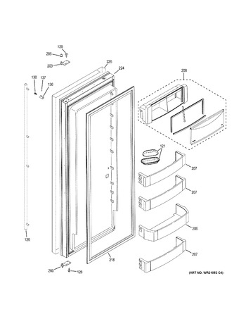 Diagram for ZISS480NKBSS