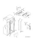 Diagram for 6 - Fresh Food Section