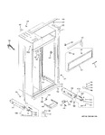 Diagram for 9 - Case Parts