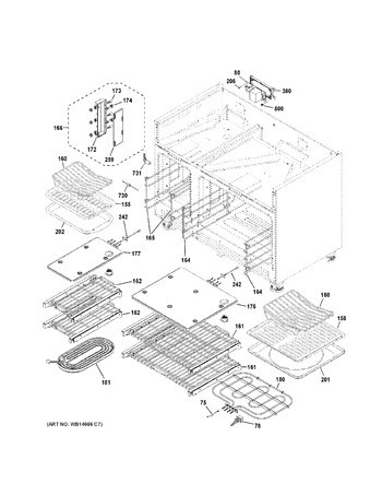 Diagram for ZDP486NRP7SS