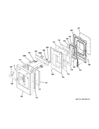 Diagram for ZDP486NRP7SS