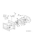 Diagram for 4 - Interior Parts (1)