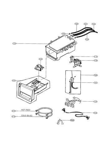 Diagram for CW2079CWN