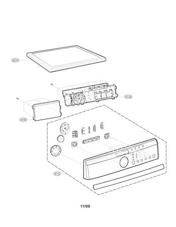 Diagram for DLE2515S