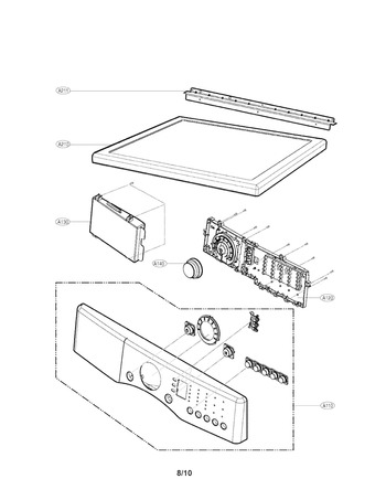 Diagram for DLE3733D