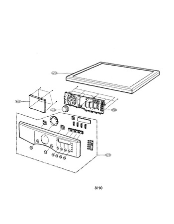 Diagram for DLE5977BM