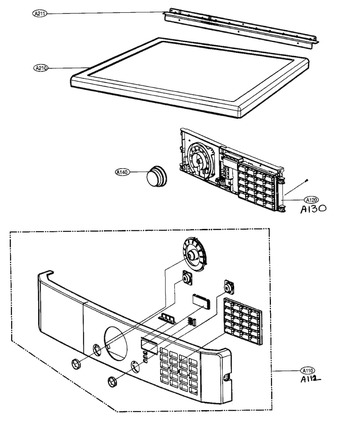 Diagram for DLE9577SM