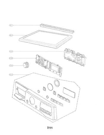 Diagram for DLEX2450R