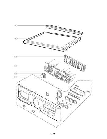 Diagram for DLEX2501W